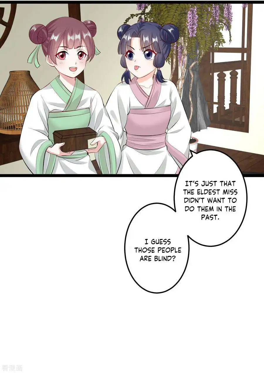 Poisonous Doctor: First Wife'S Daughter Chapter 19 7